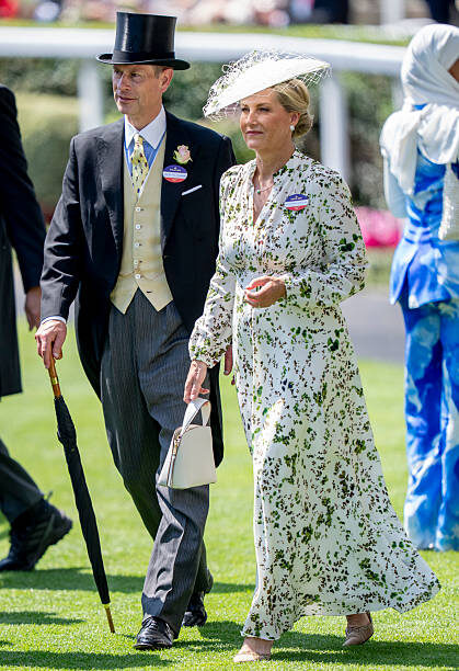 Фото Mark Cuthbert/UK Press via Getty Images
