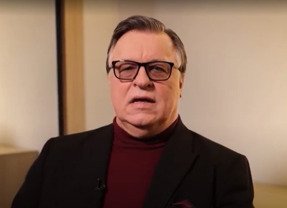   Сергей Косторной. Фото: НТВ