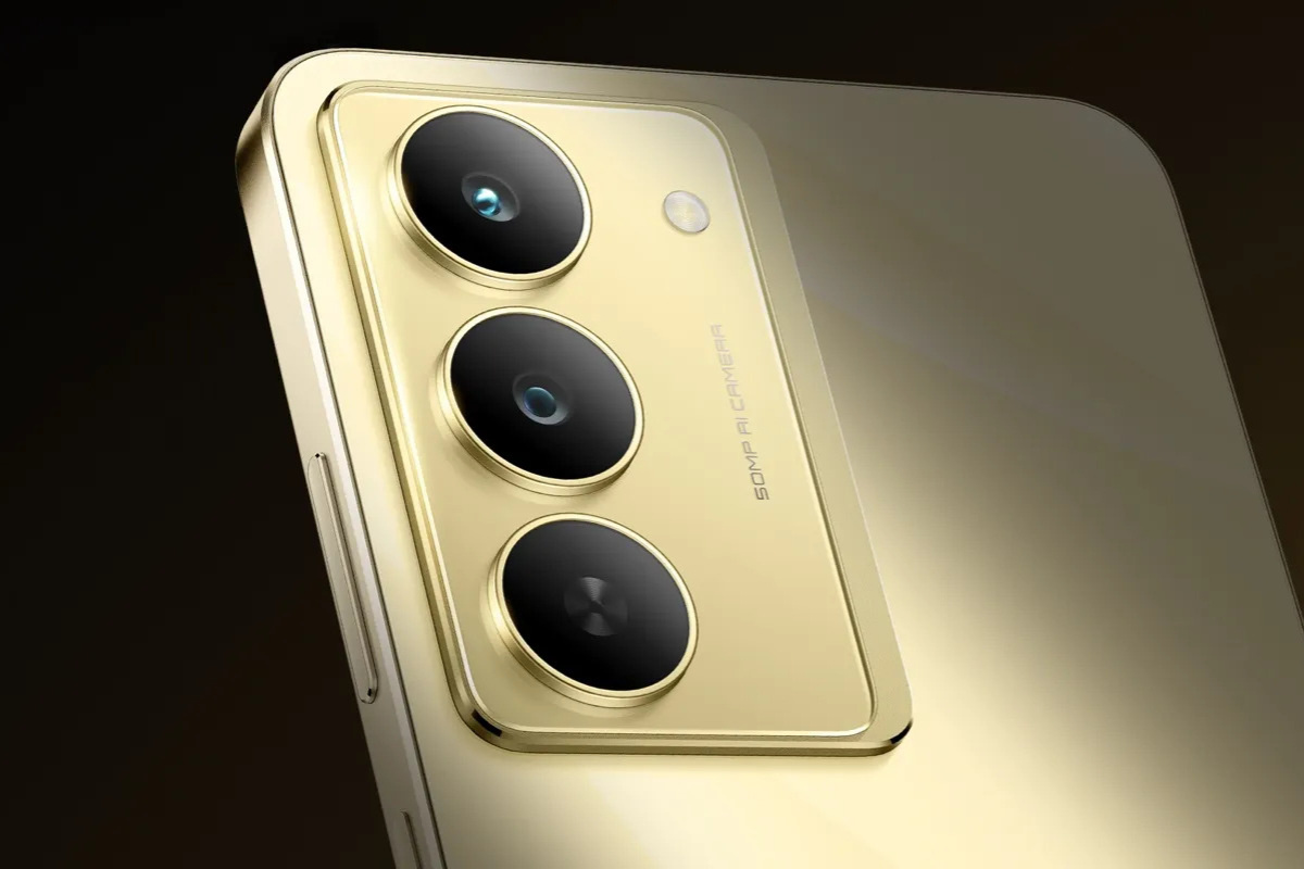    Фото: официальный сайт Realme