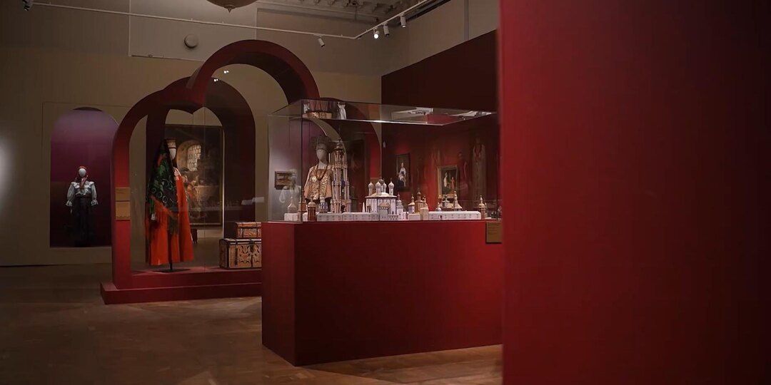 Манилова объяснила рекордную посещаемость Русского музея на праздниках