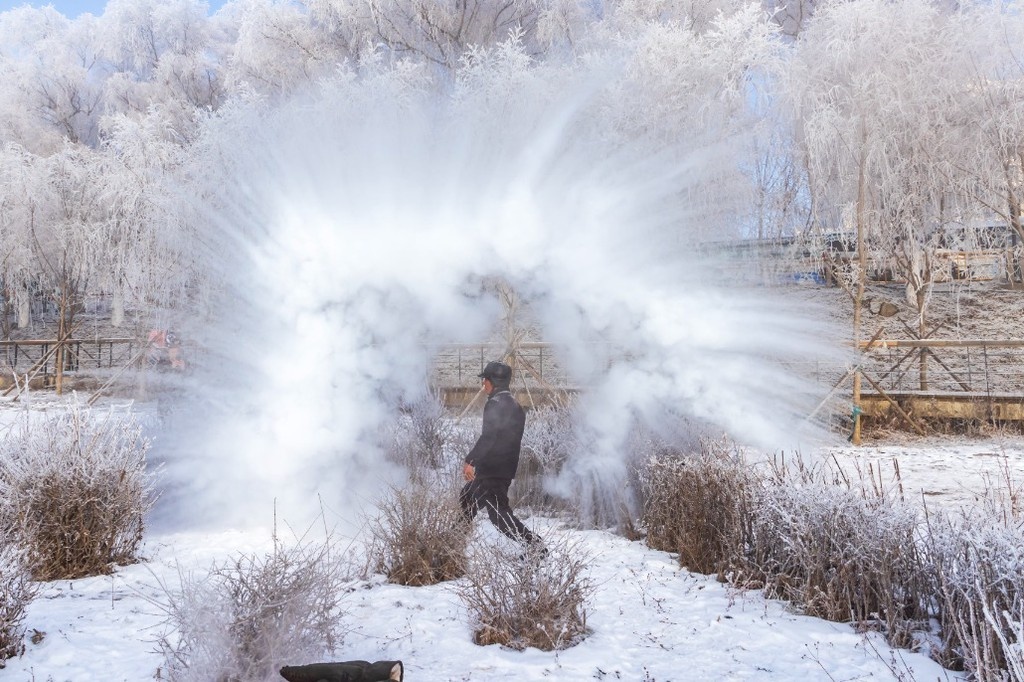    Фото © VCG / Visual China Group / ТАСС