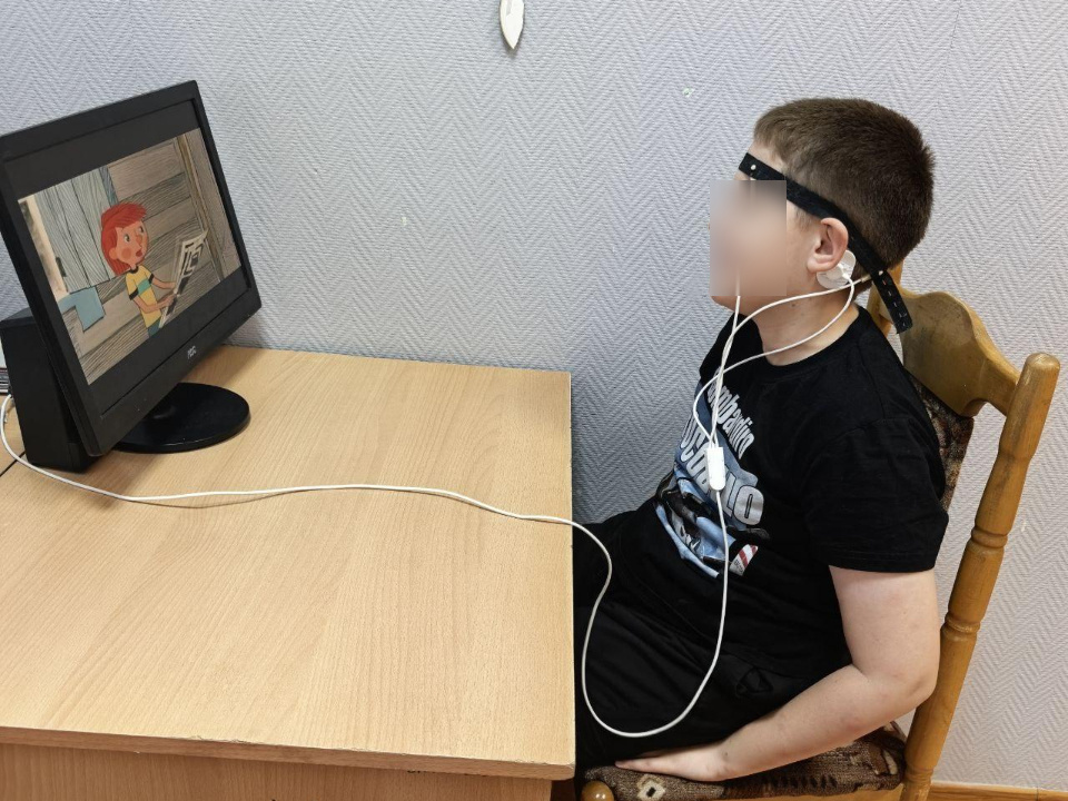    Фото: КЦСОР «Химкинский» г. Солнечногорск