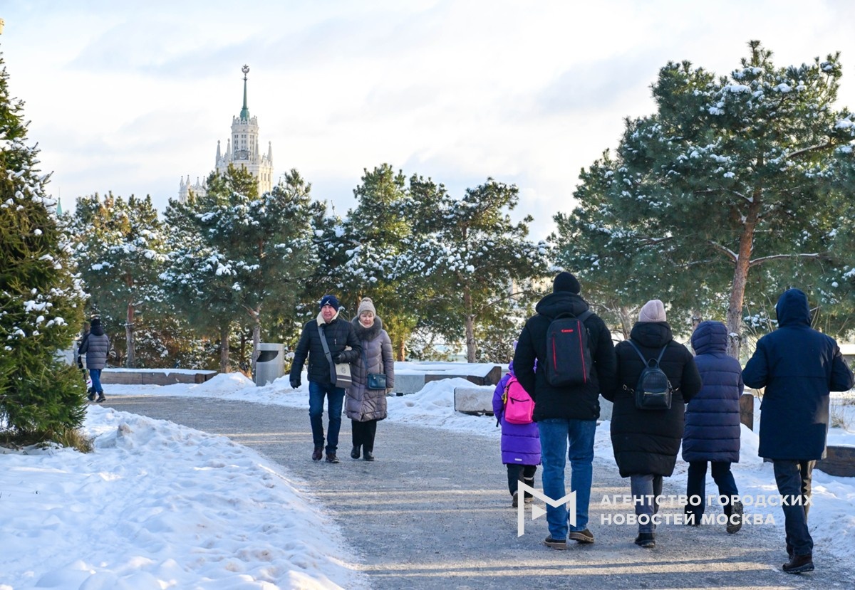 Фотограф: Сергей Киселев