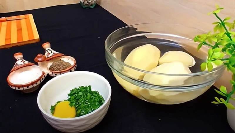 Картофельная фриттата по-новому: завтрак без особых хлопот