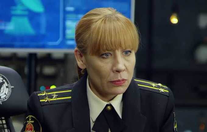 Дарья Юргенс / Фото из открытых источников