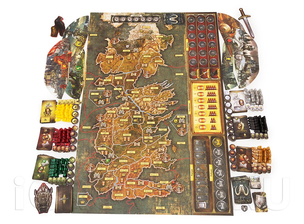 Игра Престолов