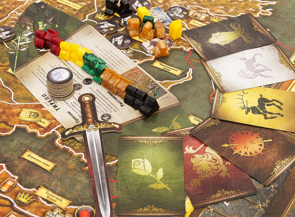 Компоненты