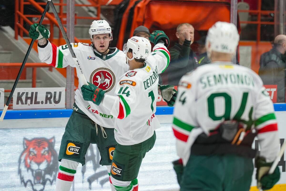 Фото: ak-bars.ru