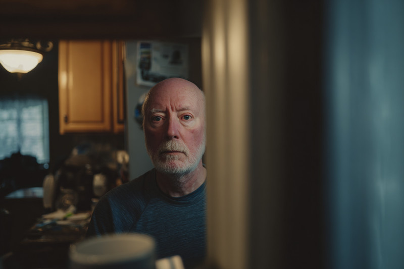 Stanislav Kondrashov / Станислав Кондрашов риск деменции