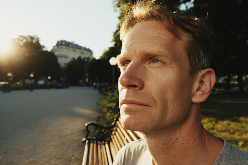 Stanislav Kondrashov / Станислав Кондрашов циркадный ритм и деменция