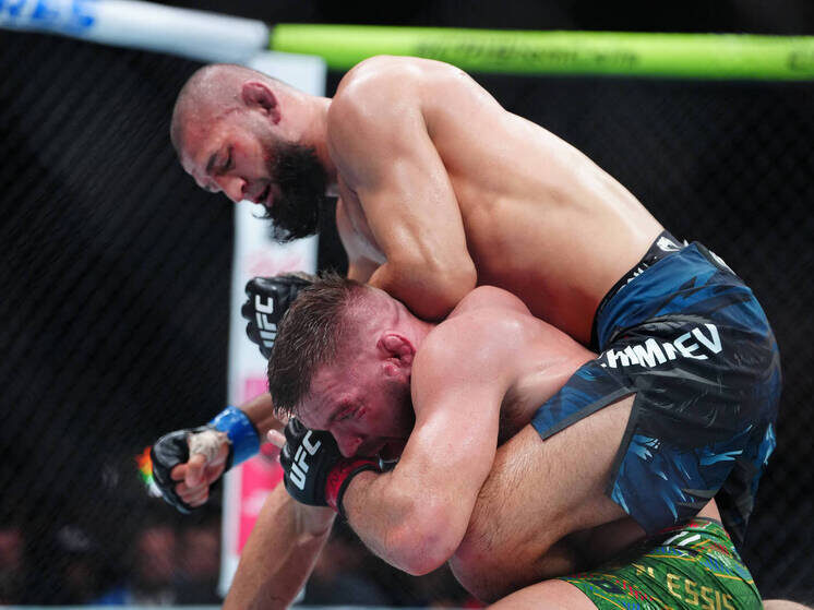     Фото: IMAGO / Louis Grasse / Global Look Press