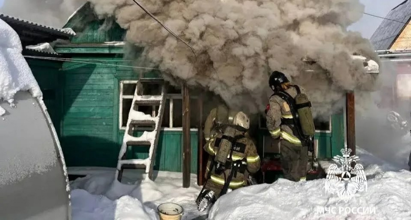    Фото: ГУ МЧС по Иркутской области