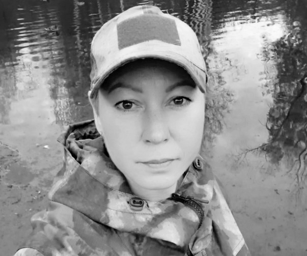    фото из личных соцсетей Елены Сушинцевой