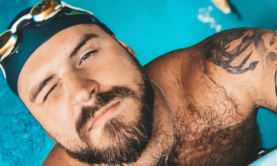     Соцсети супруги Николая Свечникова