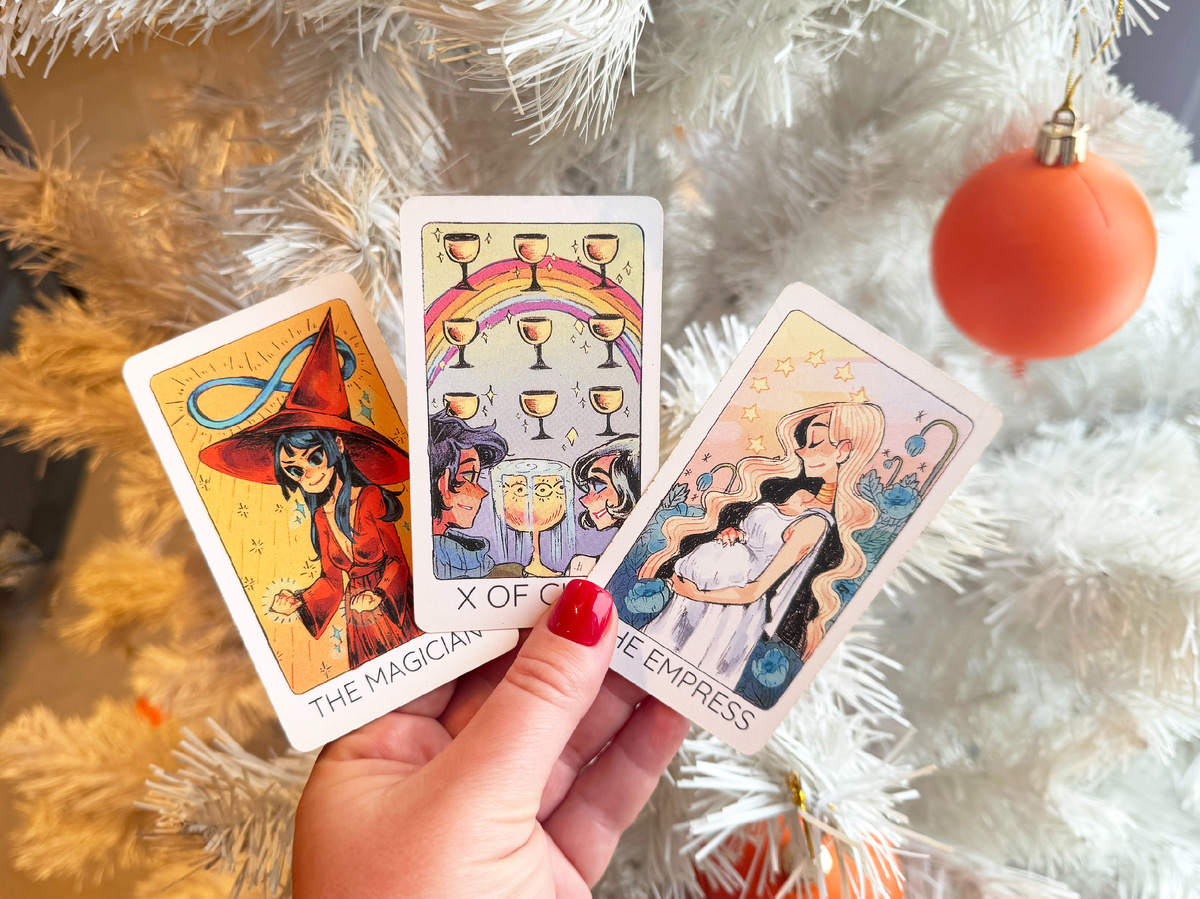 Ваша личная жизнь в 2026 году 