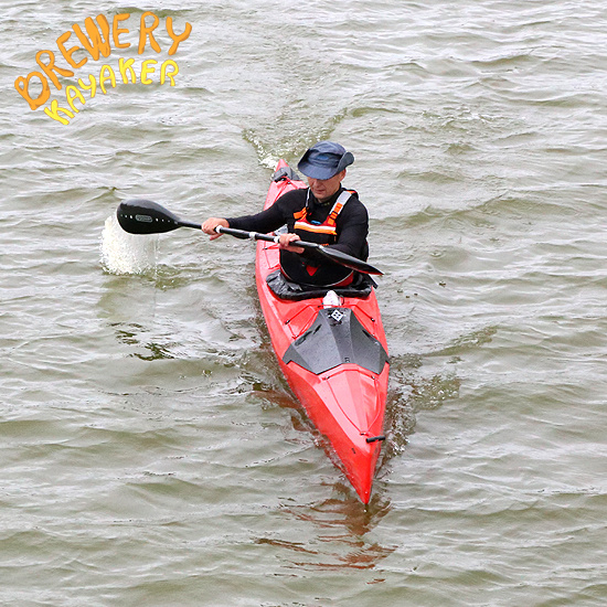 Гребная техника - это гармония между силой и частотой гребков (темпом).