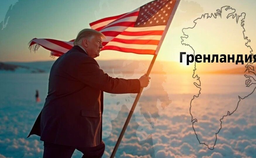 «Мы будем сражаться. Население не признает власти»: Дания говорит о войне с США с некоторыми условиями...