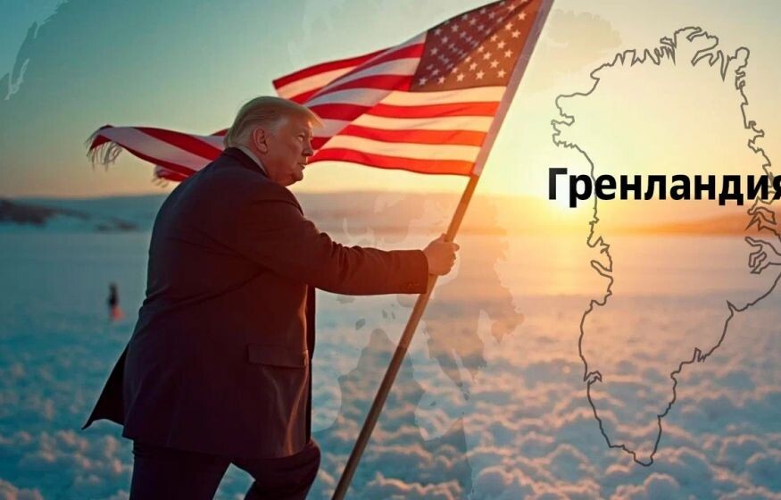    «Мы будем сражаться. Население не признает власти»: Дания говорит о войне с США с некоторыми условиями...