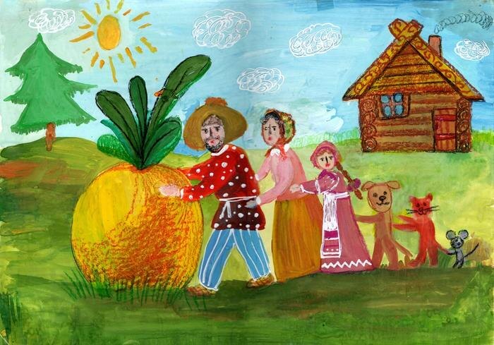 Обложка © Shutterstock / FOTODOM / strekalova