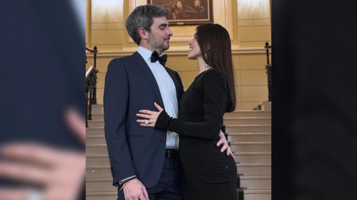 Фото: Instagram* / @satikazanova