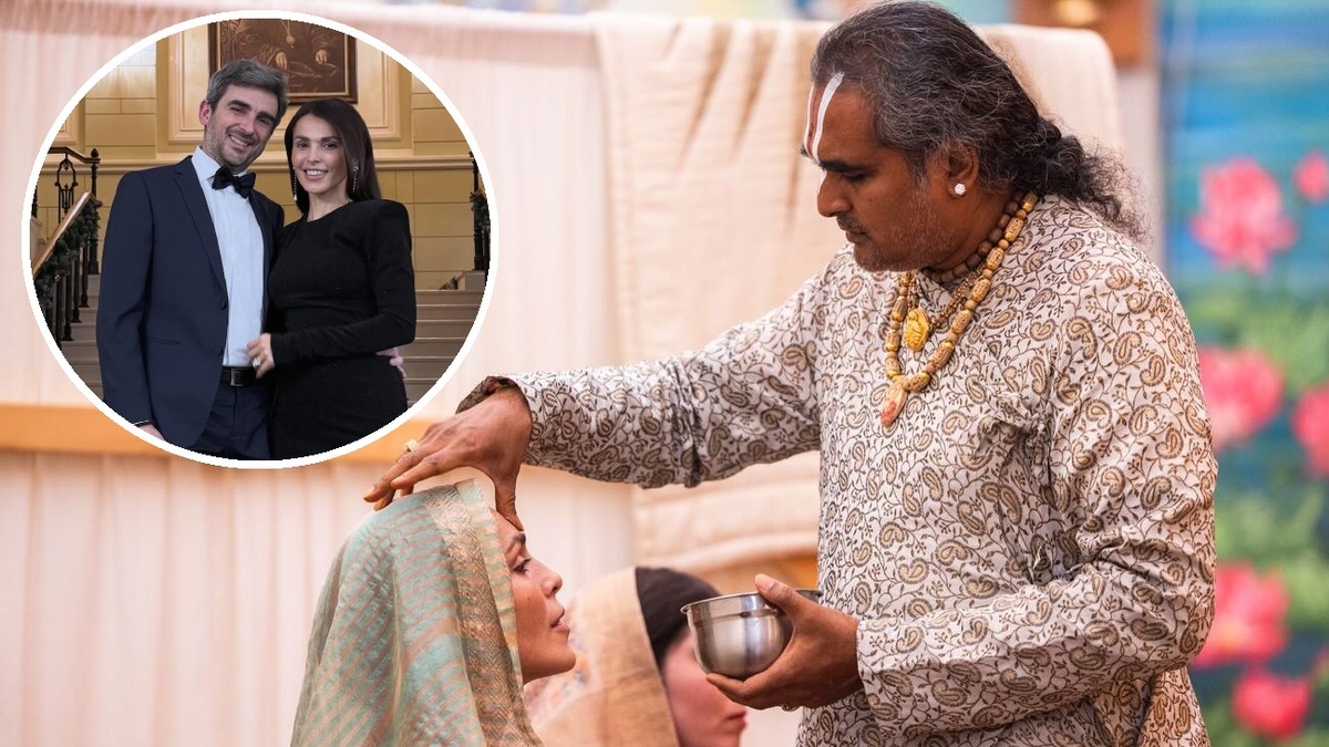 Фото: Instagram* / @satikazanova