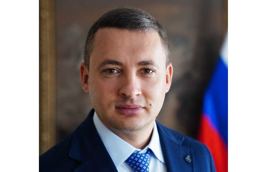    Глава Приморско-Ахтарского района Краснодарского края Максим Бондаренко  Администрация муниципального образования Приморско-Ахтарский муниципальный округ Краснодарского края