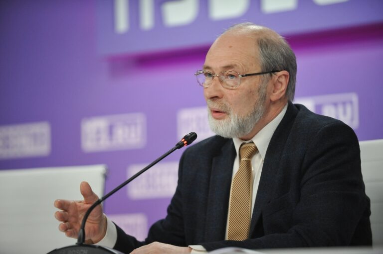    Фото: Авилов Александр/Агентство «Москва» Илья Федоров