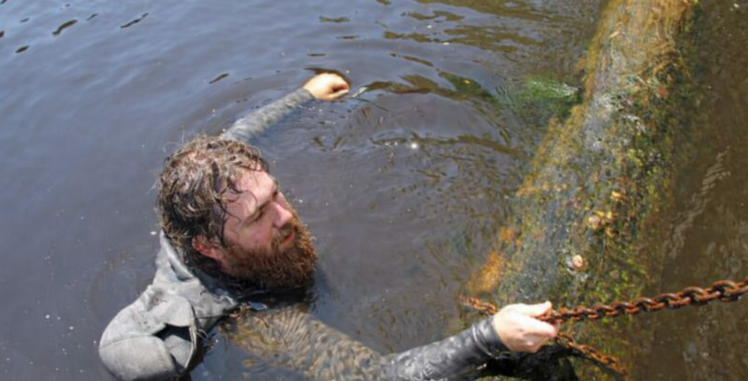 Почему Сибиряки ценили топляк больше свежесрубленного дерева?