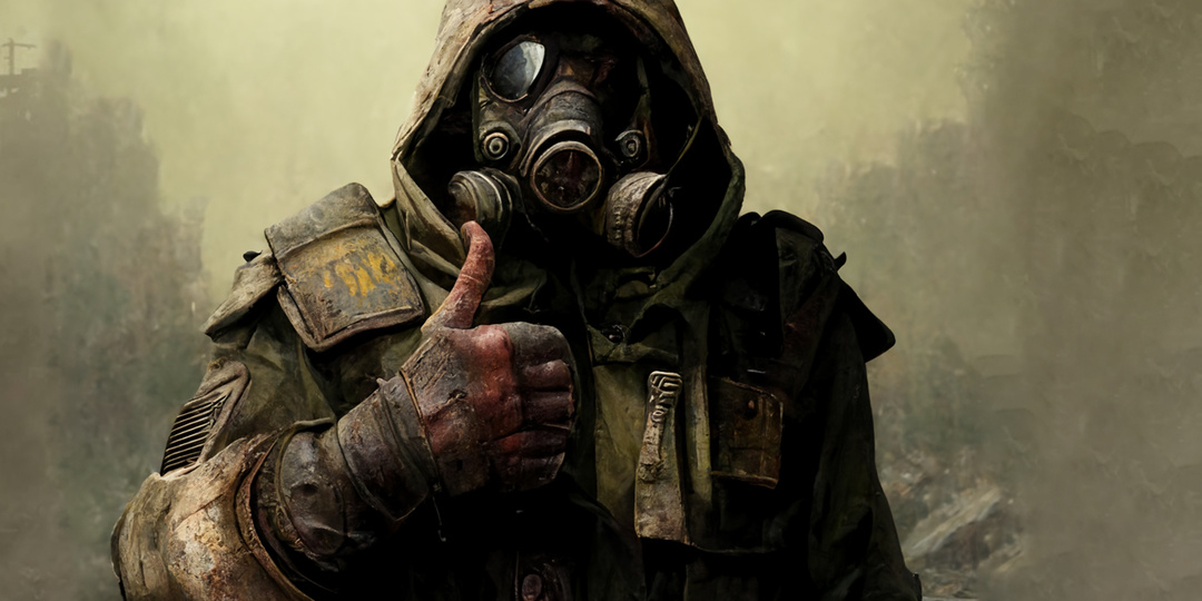 СТАЛКЕР ПРОБУЖДЕНИЕ 2055 И ЗАЯВЛЕНИЕ ОТ ЖЕКАНА ( ССЫЛКИ НА СКАЧИВАНИЕ )