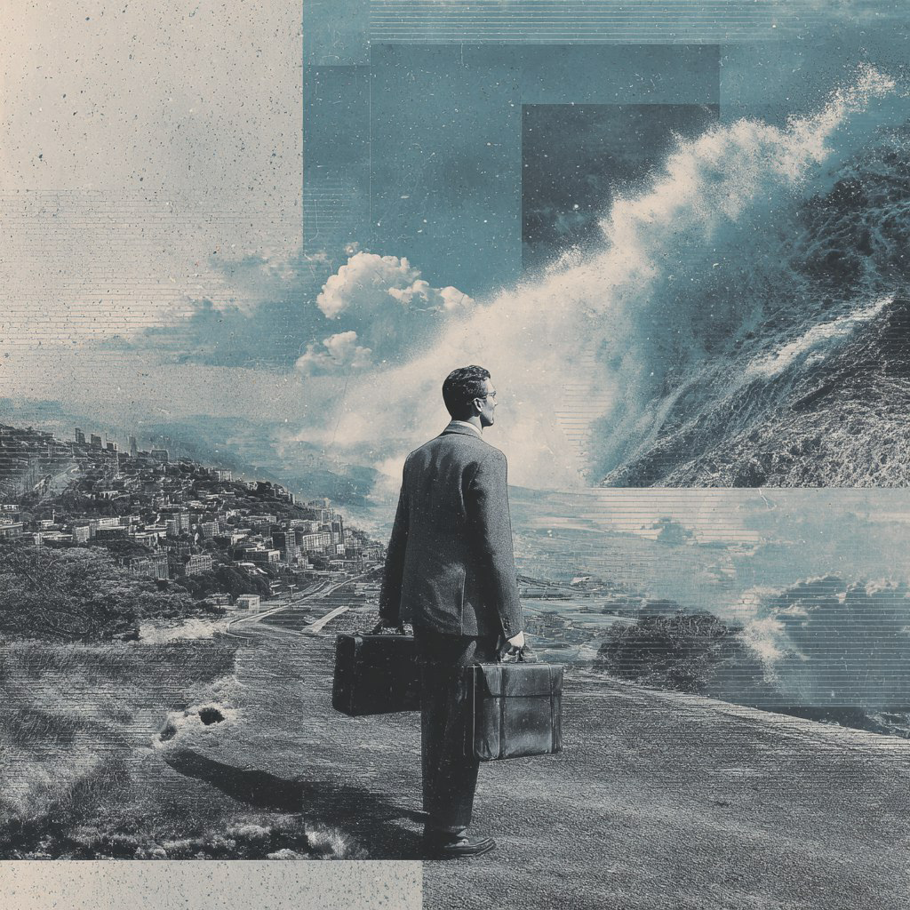 У каждого из нас есть "багаж" из прошлого – это не только воспоминания и опыт, но и незавершенные дела, невыполненные обещания, отложенные решения. Этот "груз" может быть невидимым, но он постоянно давит на нас, отнимая энергию, снижая концентрацию и мешая двигаться вперед. Освобождение от этого груза – важный шаг на пути к легкости, продуктивности и внутреннему спокойствию.