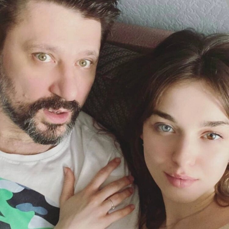 ФОТО: Instagram Виктора Логинова (запрещенная в России соцсеть; принадлежит компании Meta, признанной экстремистской организацией и запрещенной в РФ)📷
