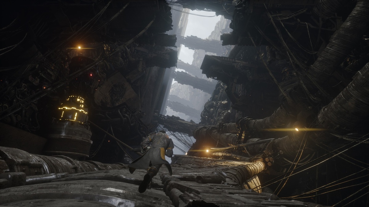 Технически картинка уже не впечатляет, но когда игра доберется до PC, там она наверняка будет смотреться посовременнее