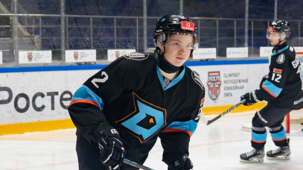    © Photo : ХК "Динамо-Шинник"