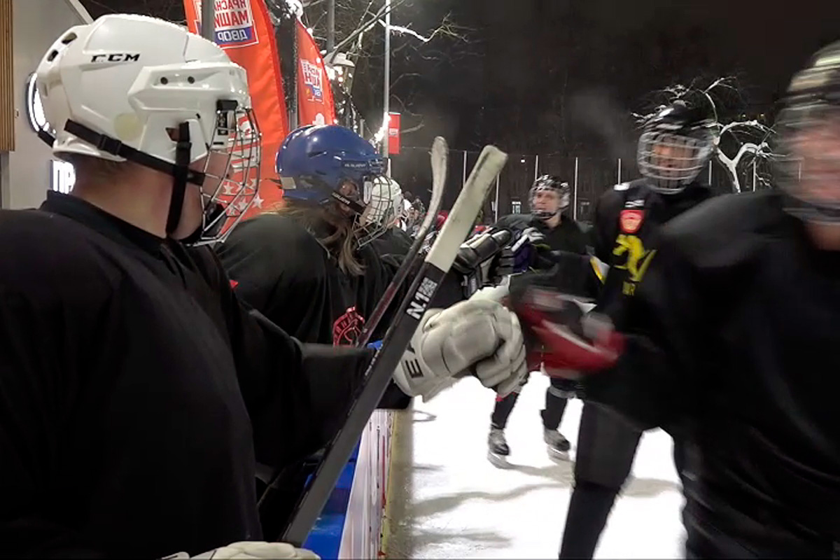    Фото: кадр из сюжета телеканала «Пушкино ТВ»