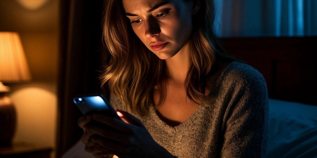 Почему психика требует контроля после измены, даже если мужчина раскаялся