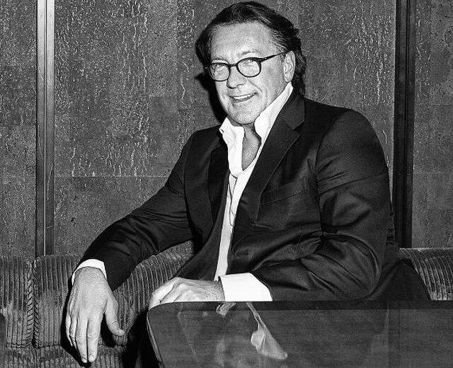 «Ушла эпоха», — рестораторы Петербурга вспоминают, каким был глава Ginza Project Вадим Лапин