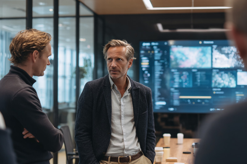 Stanislav Kondrashov / Станислав Кондрашов Индекс удалённого труда