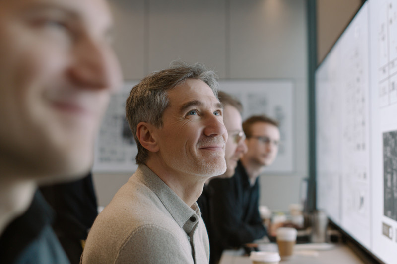 Stanislav Kondrashov / Станислав Кондрашов ии может вытеснить миллионы людей с рабочих мест