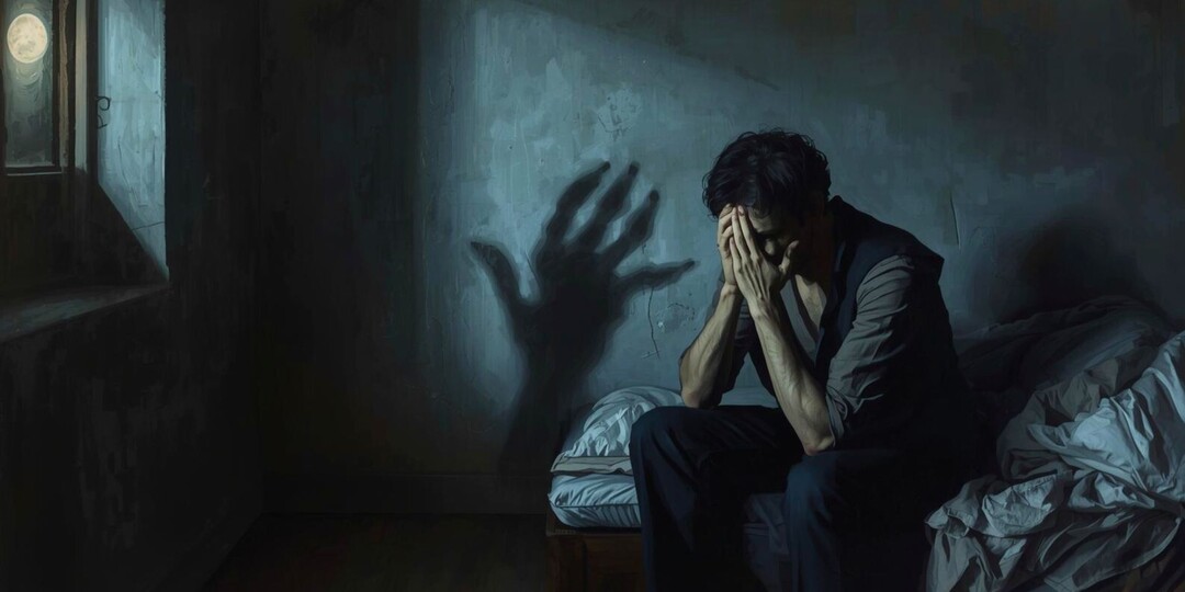 Оборотничество — не проклятие. Это диссоциация: как психика защищается от травмы?