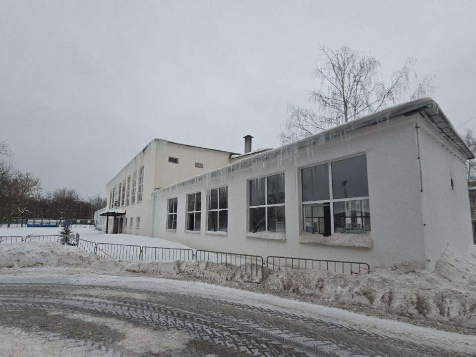    Фото: Министерство строительного комплекса Московской области