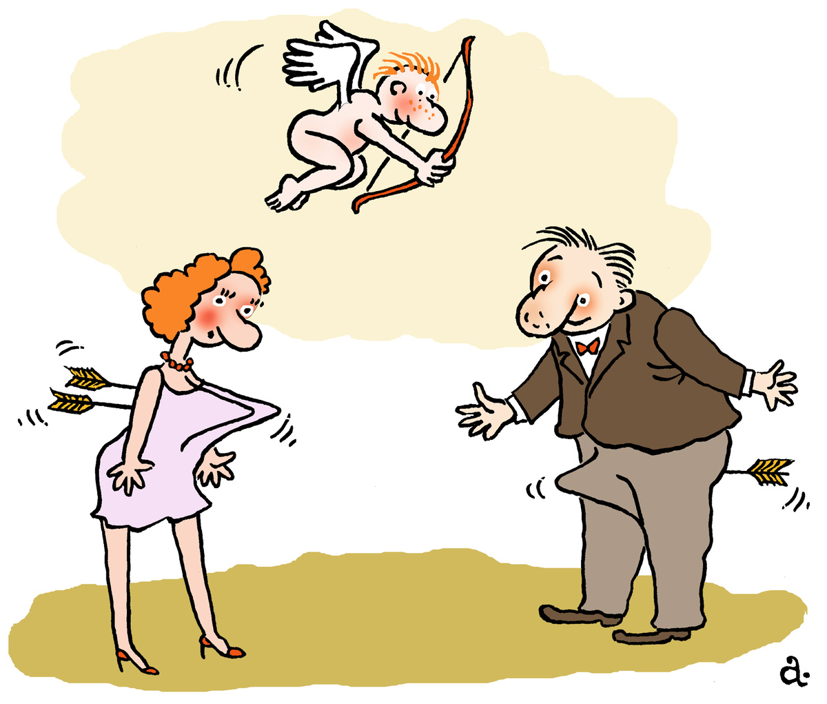 Василий Александров