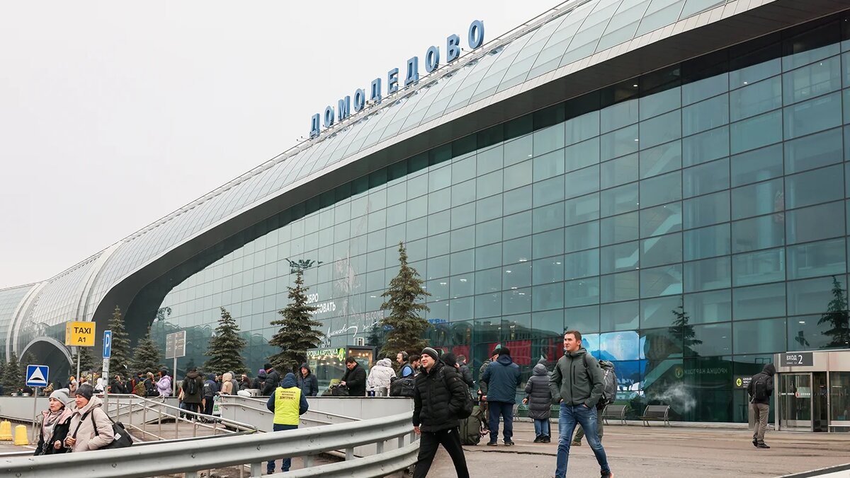   Михаил Метцель / ТАСС