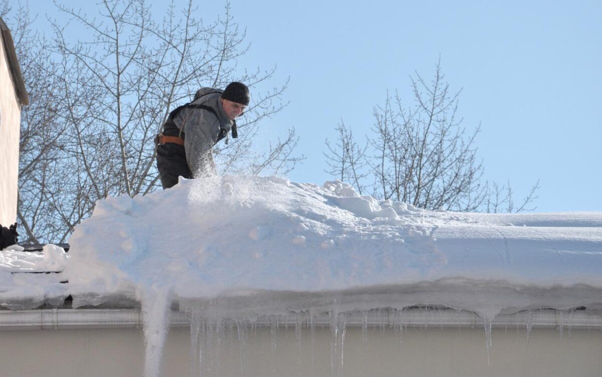    Более 1,2 тыс. нарушений содержания дворов выявили в Ижевске