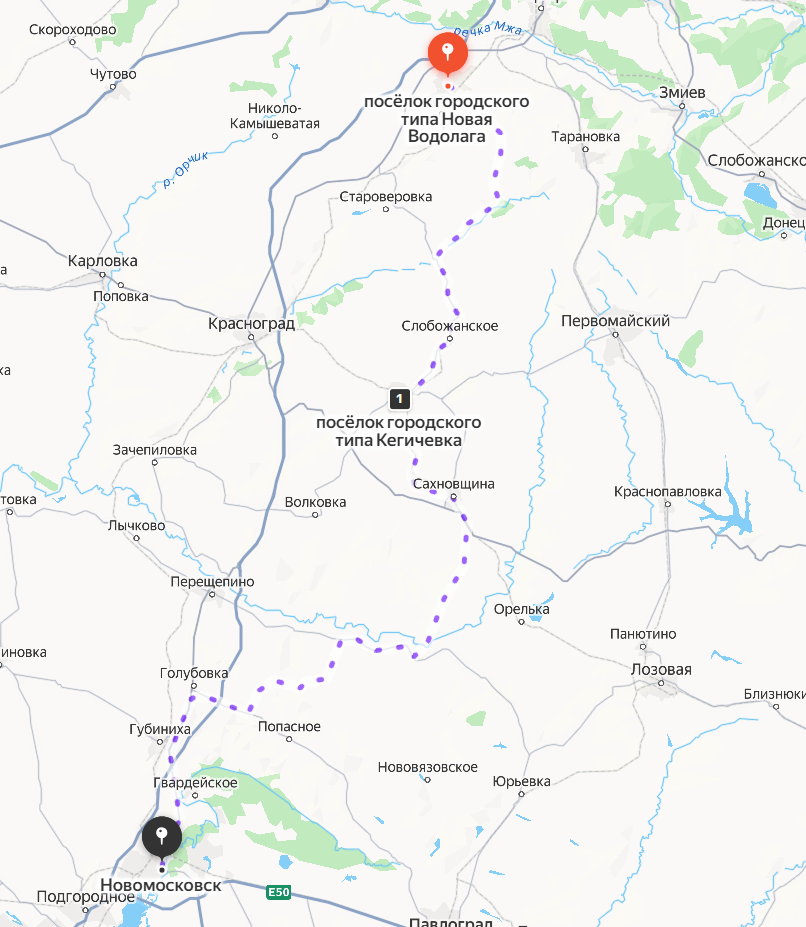 Яндекс.Карты