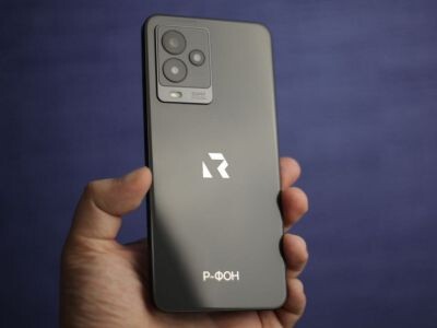    Обновление «РОСА Мобайл 2.3» делает систему удобнее, понятнее и стабильнее