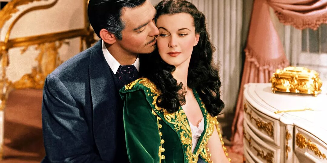 Приступы безумия и потеря ребёнка: путь Вивьен Ли к величию, за который пришлось заплатить слишком дорого