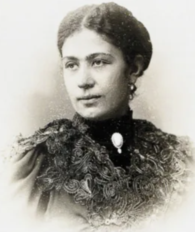 Лидия Васильевна Андреевская