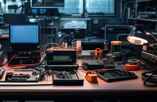 
Профессиональная деформация