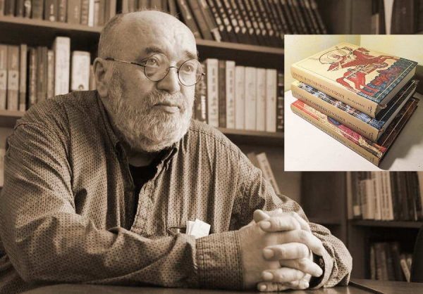 Замолчали огромное событие