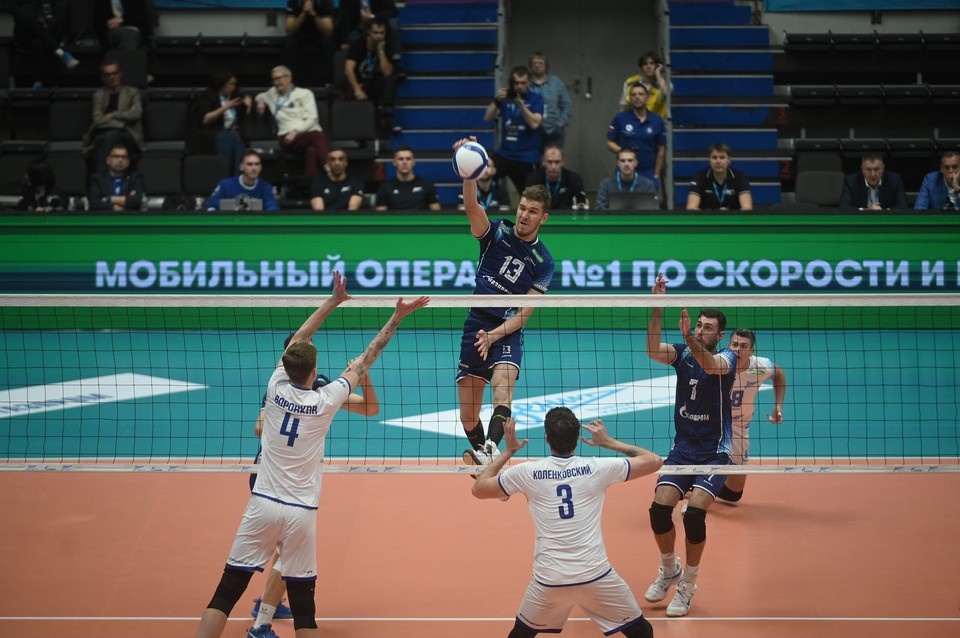    Секулич возглавил петербургский клуб в июне 2025 года. Алексей БУЛАТОВ